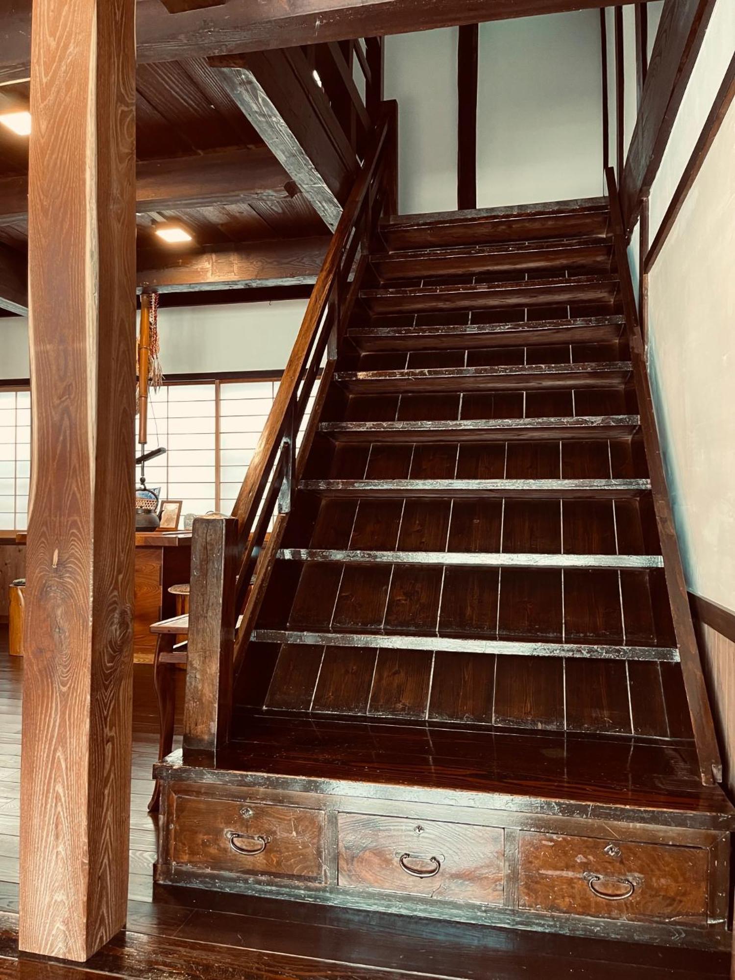 宿屋白金家 Yadoya-Shiroganeya 1日1組限定2名から8名様まで 全館貸切り 伝統的建造物の旅籠宿 Traditional Culture Experience Nagano Bagian luar foto